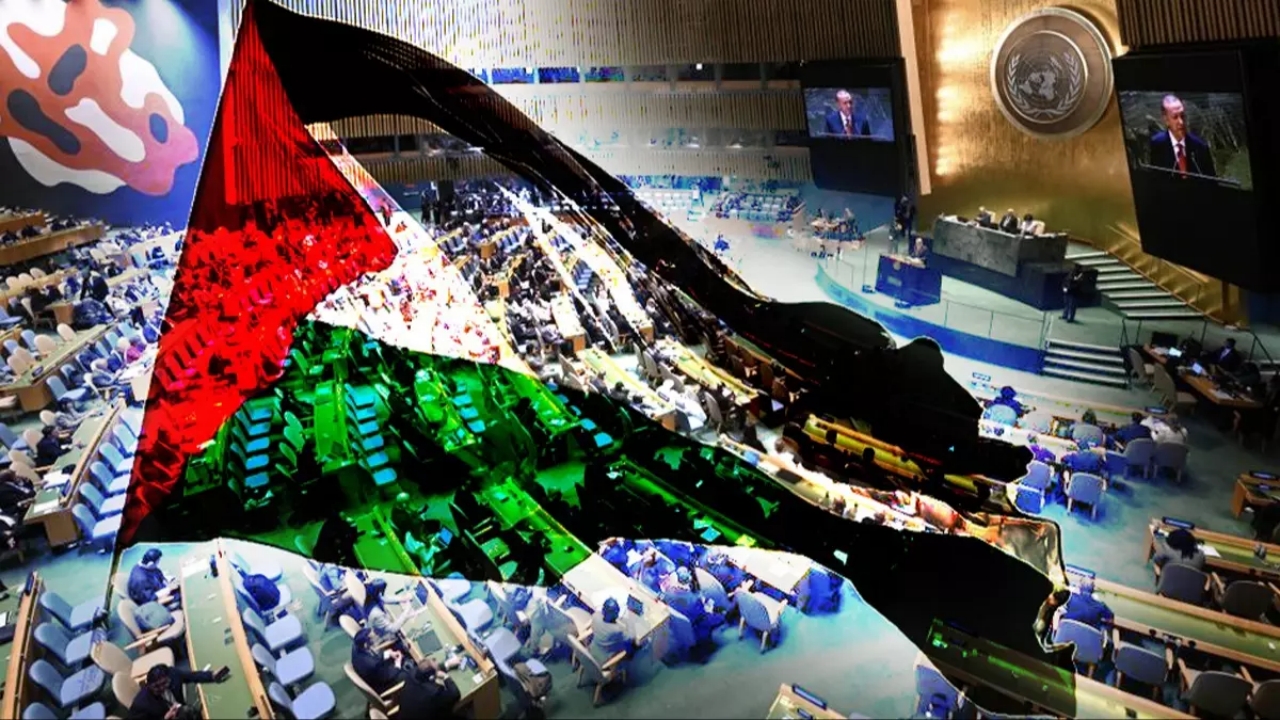 Foto - Sayı 157’ye çıktı, surda gedik açıldı: Siyonist İsrail darmadağın