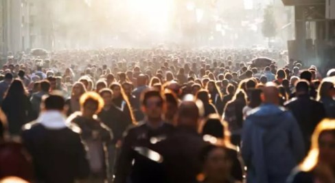 Foto - Sayı artıyor ama… Türkiye nüfusunda ürküten tablo