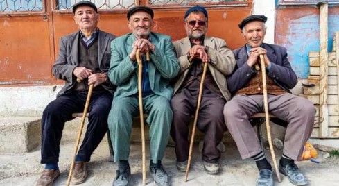 Foto - Sayı artıyor ama… Türkiye nüfusunda ürküten tablo