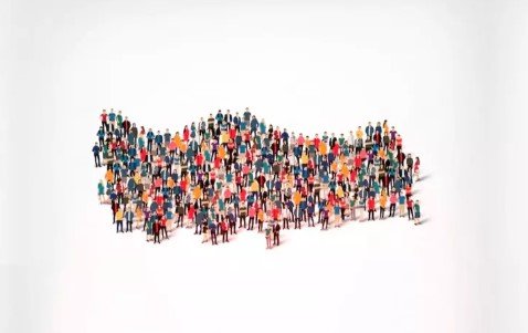 Sayı artıyor ama… Türkiye nüfusunda ürküten tablo