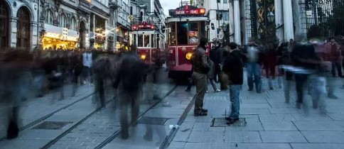 Foto - Sayı artıyor ama… Türkiye nüfusunda ürküten tablo