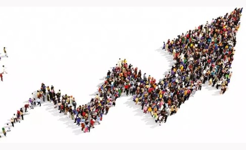 Foto - Sayı artıyor ama… Türkiye nüfusunda ürküten tablo