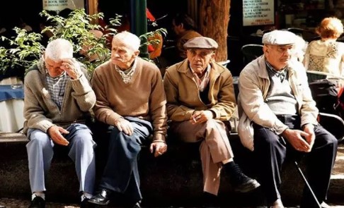 Foto - Sayı artıyor ama… Türkiye nüfusunda ürküten tablo