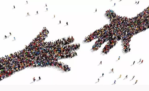 Foto - Sayı artıyor ama… Türkiye nüfusunda ürküten tablo