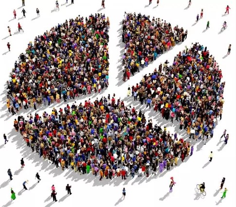 Foto - Sayı artıyor ama… Türkiye nüfusunda ürküten tablo