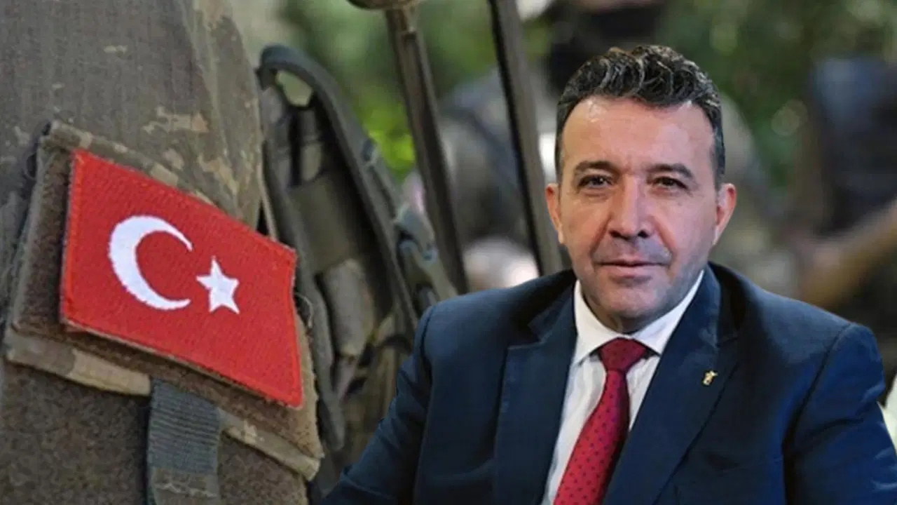 Sayı kahretti, ama sebebi gururlandırdı! 12 askerin şehit düşmesiyle ilgili şaşırtan detayı efsane asker açıkladı 