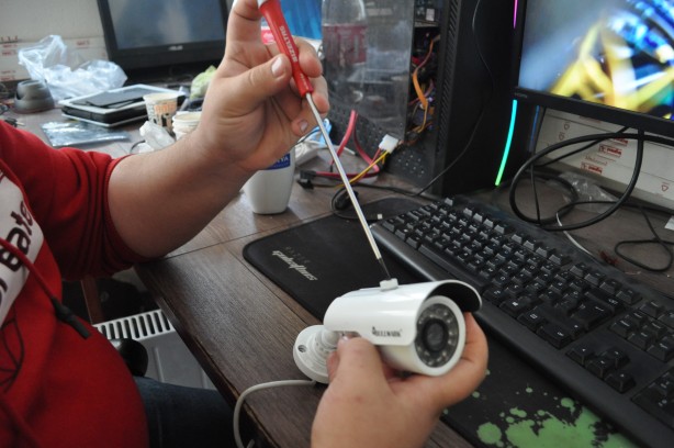 Foto - Sayıları giderek artıyor! Çok sayıda ki̇şi̇ evi̇ne taktırmaya başladı