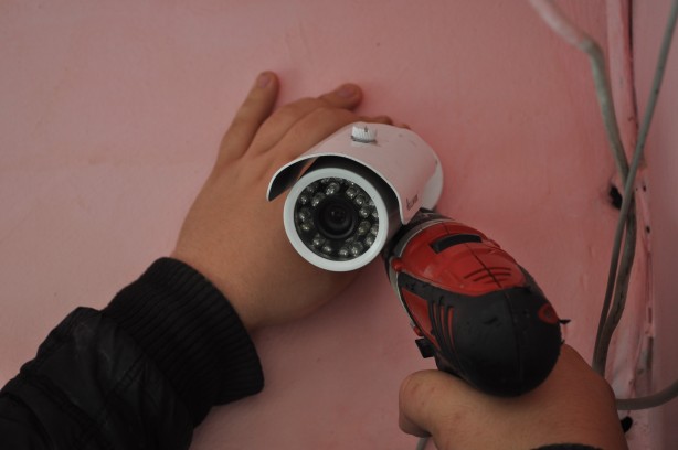 Foto - Sayıları giderek artıyor! Çok sayıda ki̇şi̇ evi̇ne taktırmaya başladı