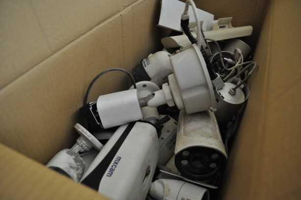 Foto - Sayıları giderek artıyor! Çok sayıda ki̇şi̇ evi̇ne taktırmaya başladı