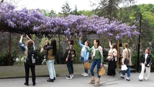 Foto - Sayıları her gün geçen gün yükseliyor! Ruslar şimdi de gözünü buraya dikti