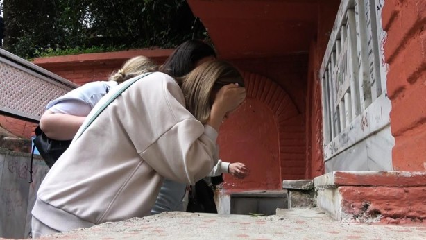 Foto - Sayıları her gün geçen gün yükseliyor! Ruslar şimdi de gözünü buraya dikti