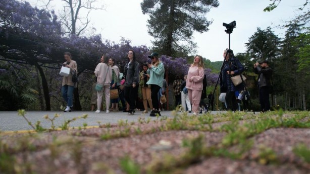 Foto - Sayıları her gün geçen gün yükseliyor! Ruslar şimdi de gözünü buraya dikti