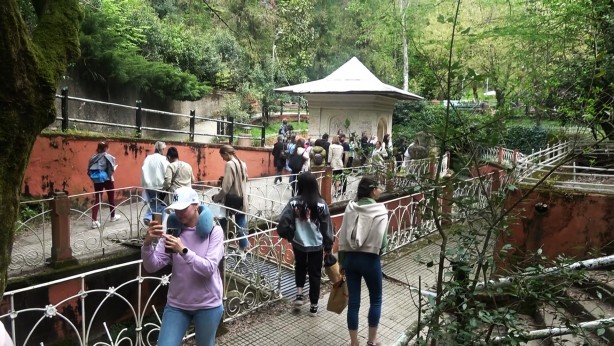 Foto - Sayıları her gün geçen gün yükseliyor! Ruslar şimdi de gözünü buraya dikti