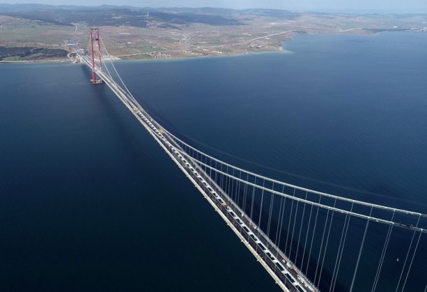 Foto - Sayılı günler kaldı! Müjdeyi Ulaştırma Bakanı verdi
