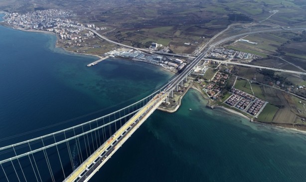 Foto - Sayılı günler kaldı! Müjdeyi Ulaştırma Bakanı verdi