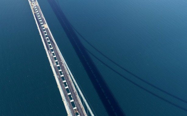 Foto - Sayılı günler kaldı! Müjdeyi Ulaştırma Bakanı verdi