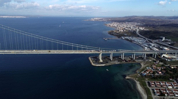 Foto - Sayılı günler kaldı! Müjdeyi Ulaştırma Bakanı verdi