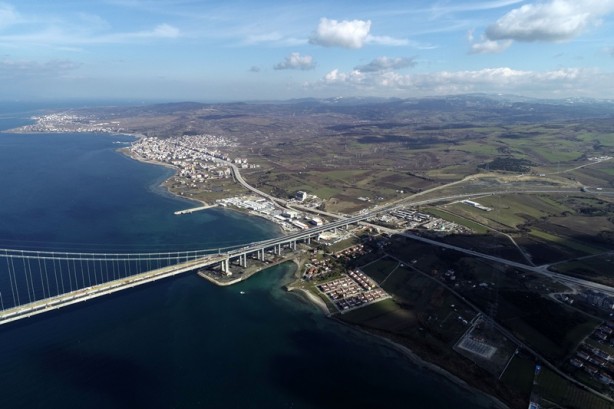 Foto - Sayılı günler kaldı! Müjdeyi Ulaştırma Bakanı verdi