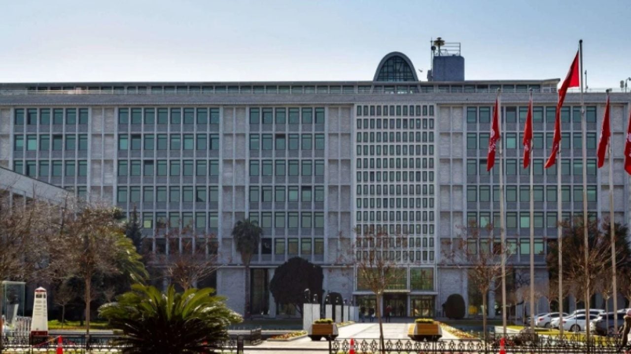 Foto - Sayıştay raporunda şok ifşalar! İBB’den kefende bile hırsızlık