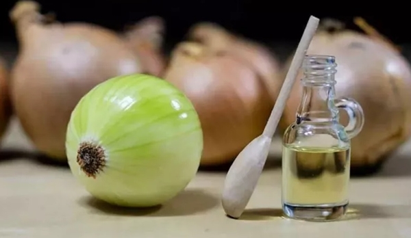 Foto - Saymakla bitmiyor! İşte soğan suyunun bilinmeyen faydaları