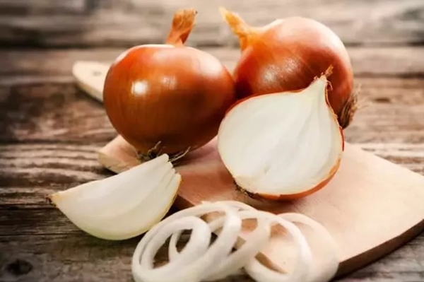 Foto - Saymakla bitmiyor! İşte soğan suyunun bilinmeyen faydaları