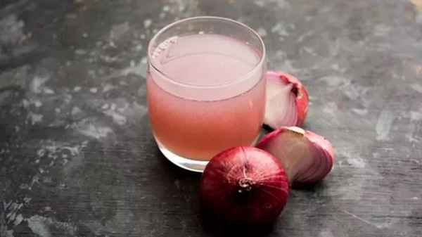Foto - Saymakla bitmiyor! İşte soğan suyunun bilinmeyen faydaları