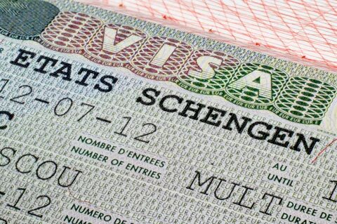 Foto - Schengen vizesi için 9 kritik nokta! Vizeniz 3 günde hazır