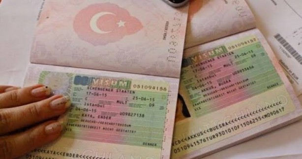 Foto - Schengen vizesi için 9 kritik nokta! Vizeniz 3 günde hazır