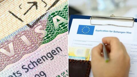 Foto - Schengen vizesi için 9 kritik nokta! Vizeniz 3 günde hazır