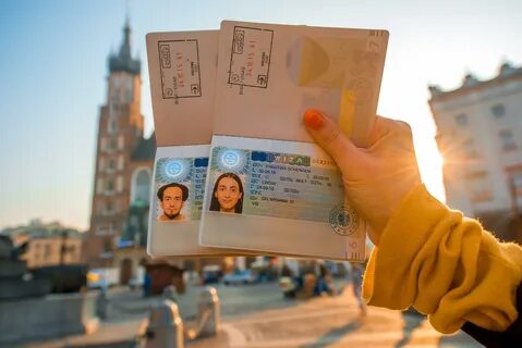 Foto - Schengen vizesi için 9 kritik nokta! Vizeniz 3 günde hazır