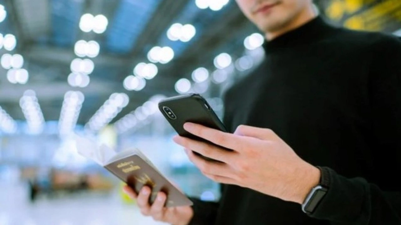 Foto - Schengen’de yeni dönem! O uygulama resmen sona eriyor