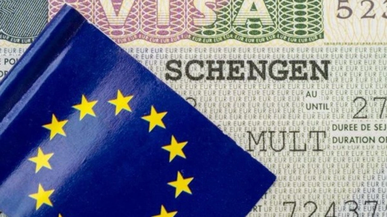 Foto - Schengen’de yeni dönem! O uygulama resmen sona eriyor
