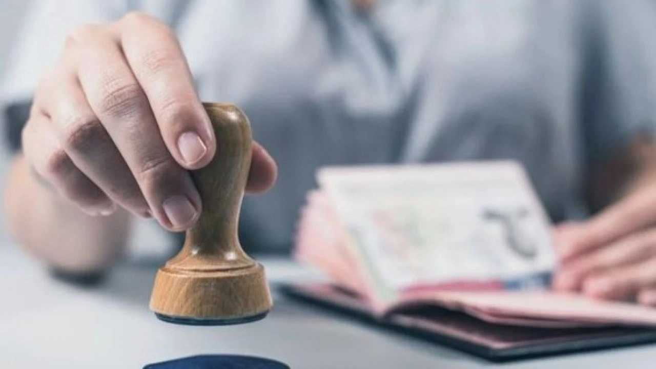 Foto - Schengen’de yeni dönem! O uygulama resmen sona eriyor