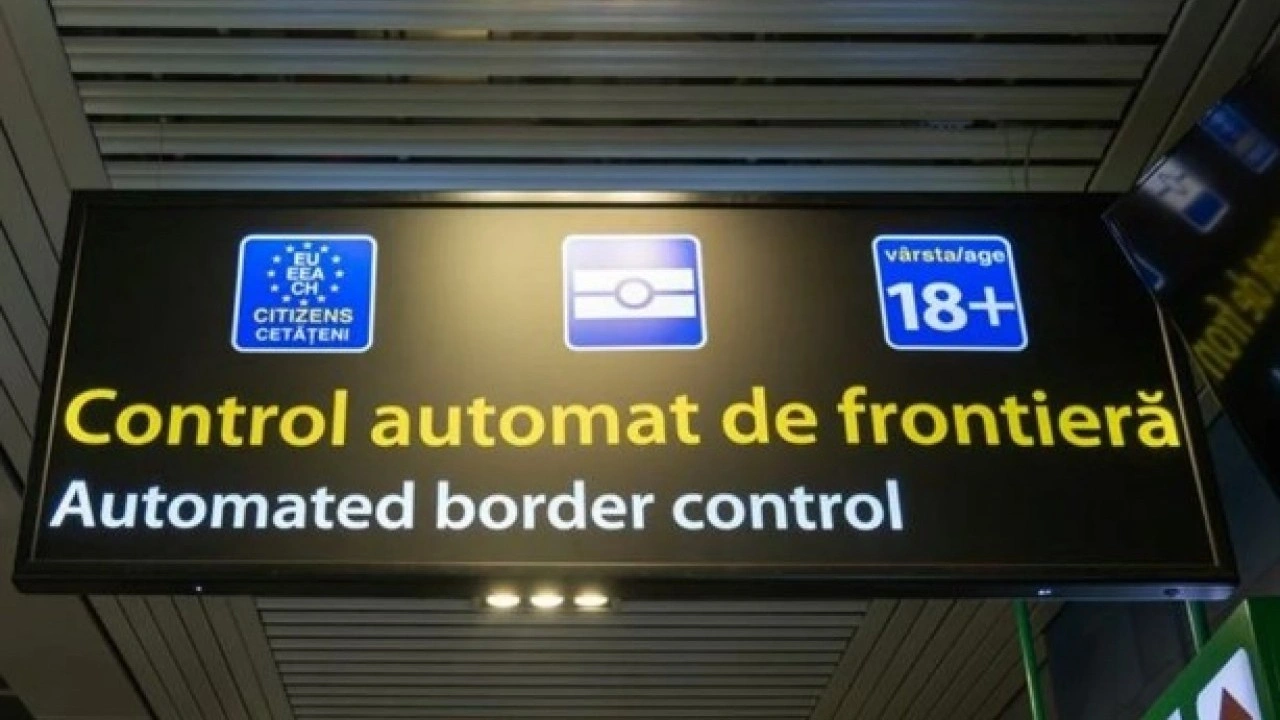 Foto - Schengen’de yeni dönem! O uygulama resmen sona eriyor