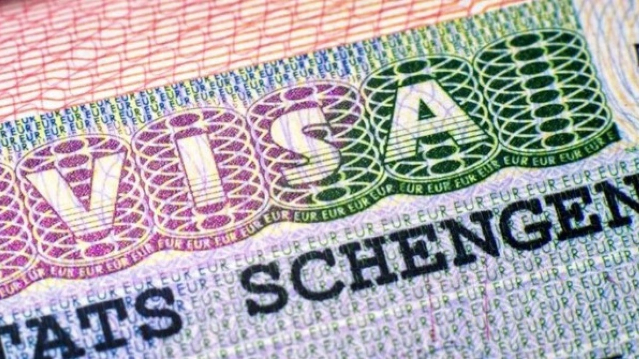 Foto - Schengen’de yeni dönem! O uygulama resmen sona eriyor