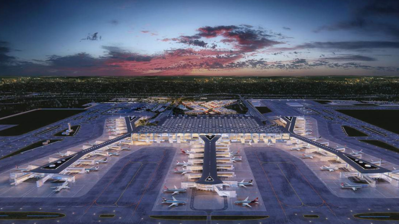 Foto -  Sciacchitano 'Hazırlıksız yakalandılar' diyerek duyurdu: Türkiye dünyada yapılmayanı yaptı