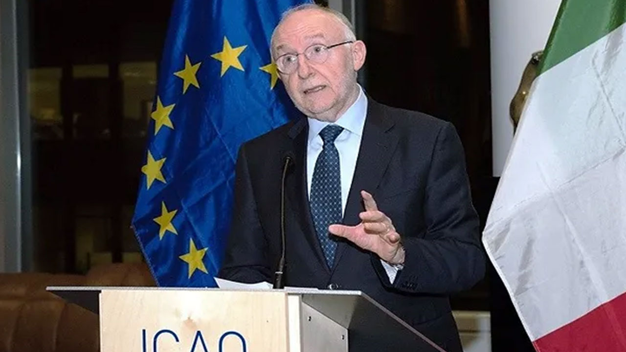 Foto -  Sciacchitano 'Hazırlıksız yakalandılar' diyerek duyurdu: Türkiye dünyada yapılmayanı yaptı