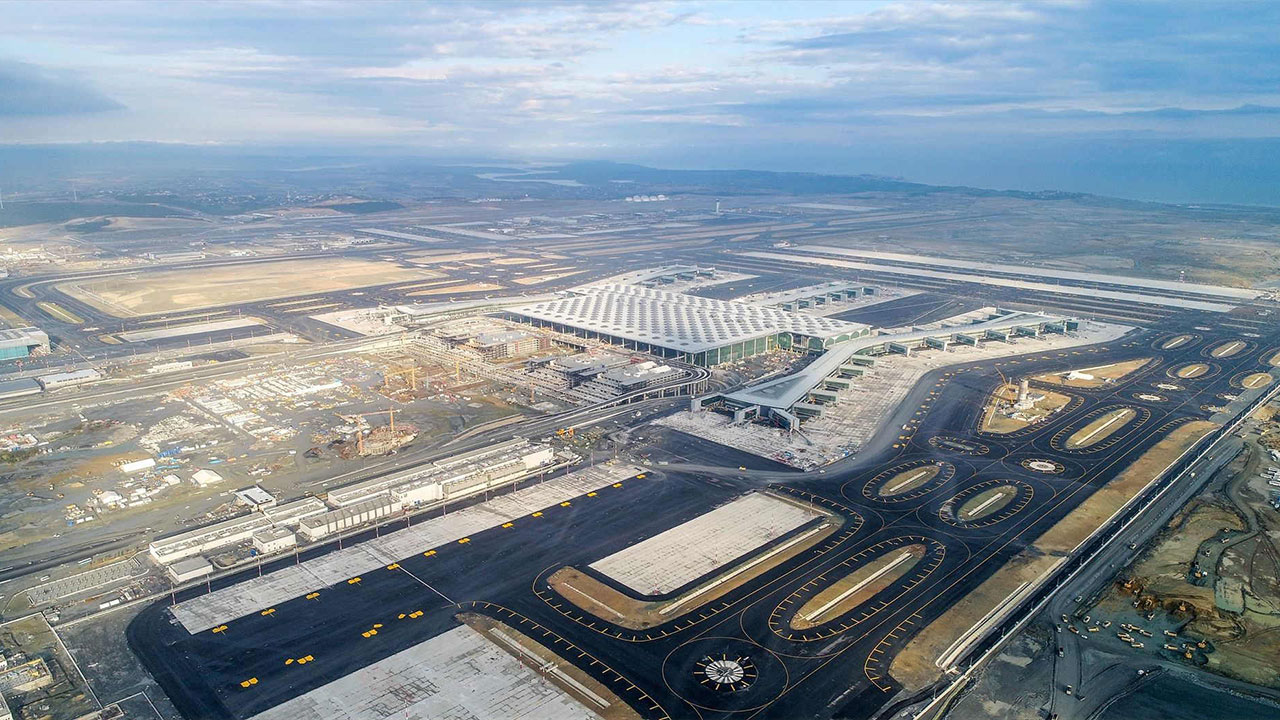 Foto -  Sciacchitano 'Hazırlıksız yakalandılar' diyerek duyurdu: Türkiye dünyada yapılmayanı yaptı