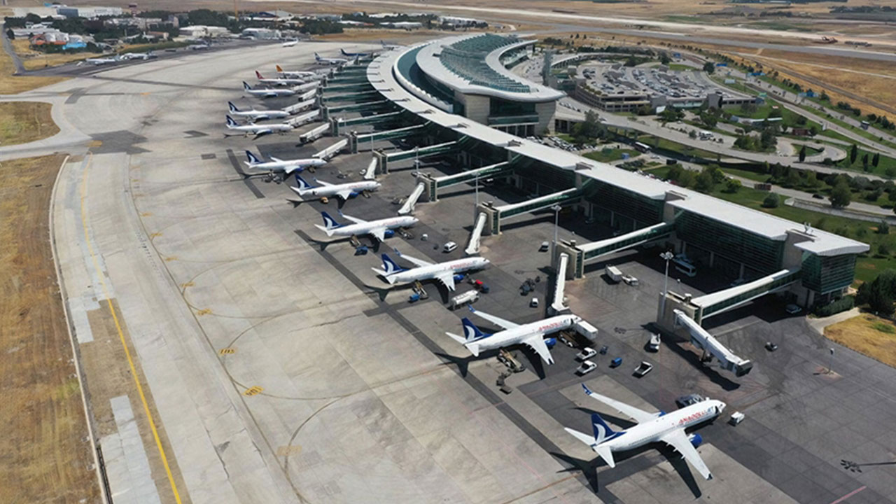 Foto -  Sciacchitano 'Hazırlıksız yakalandılar' diyerek duyurdu: Türkiye dünyada yapılmayanı yaptı