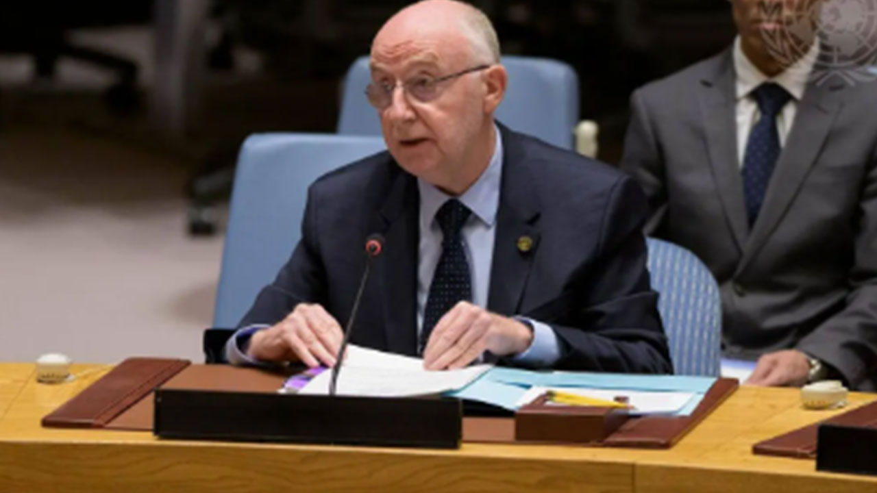 Foto -  Sciacchitano 'Hazırlıksız yakalandılar' diyerek duyurdu: Türkiye dünyada yapılmayanı yaptı