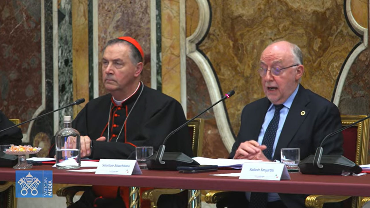  Sciacchitano 'Hazırlıksız yakalandılar' diyerek duyurdu: Türkiye dünyada yapılmayanı yaptı