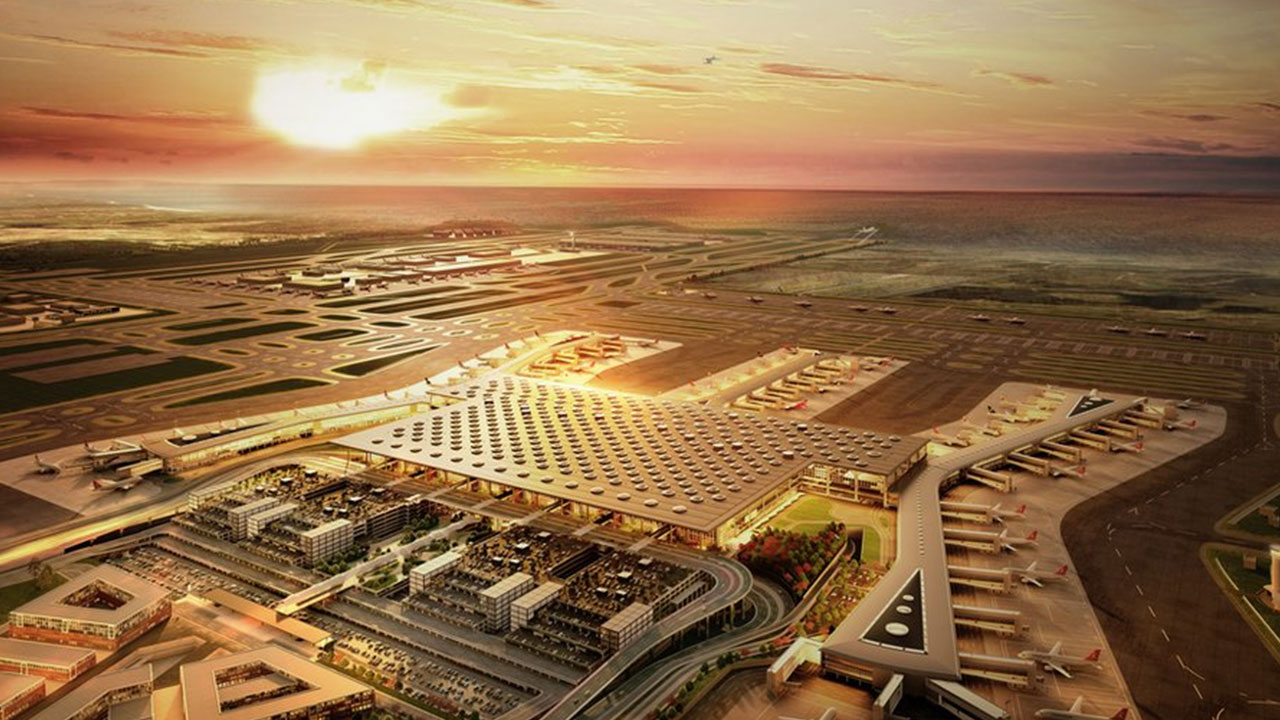 Foto -  Sciacchitano 'Hazırlıksız yakalandılar' diyerek duyurdu: Türkiye dünyada yapılmayanı yaptı