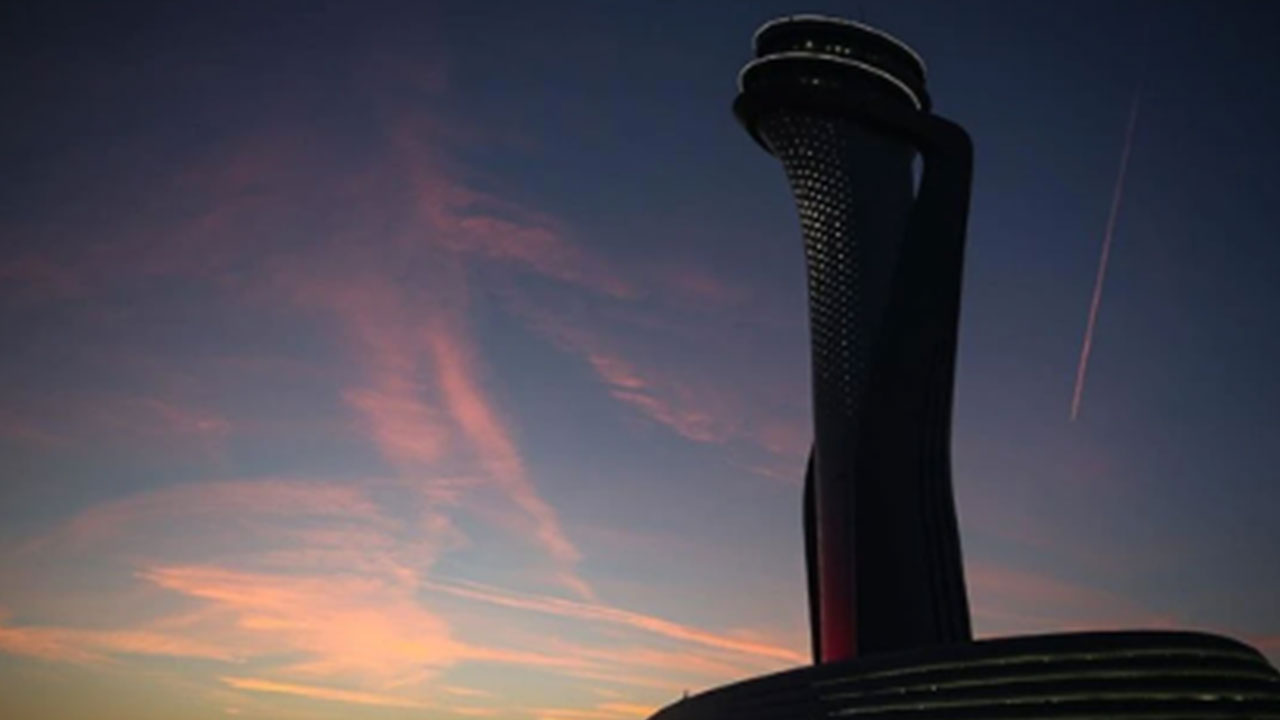 Foto -  Sciacchitano 'Hazırlıksız yakalandılar' diyerek duyurdu: Türkiye dünyada yapılmayanı yaptı