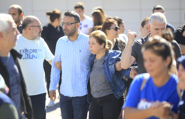 Foto - Scooter faciası! İki lise öğrencisi hayatını kaybetti