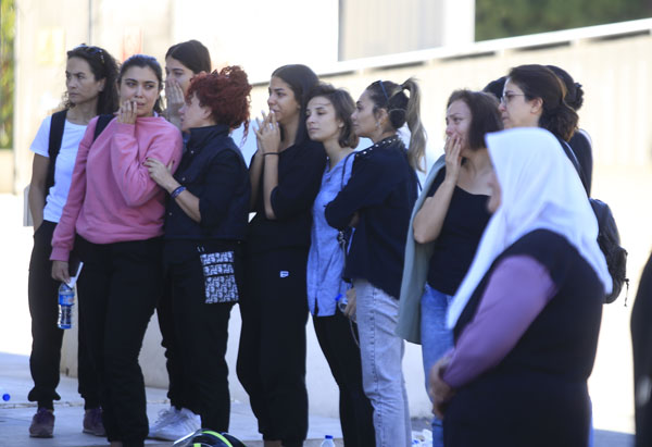 Scooter faciası! İki lise öğrencisi hayatını kaybetti