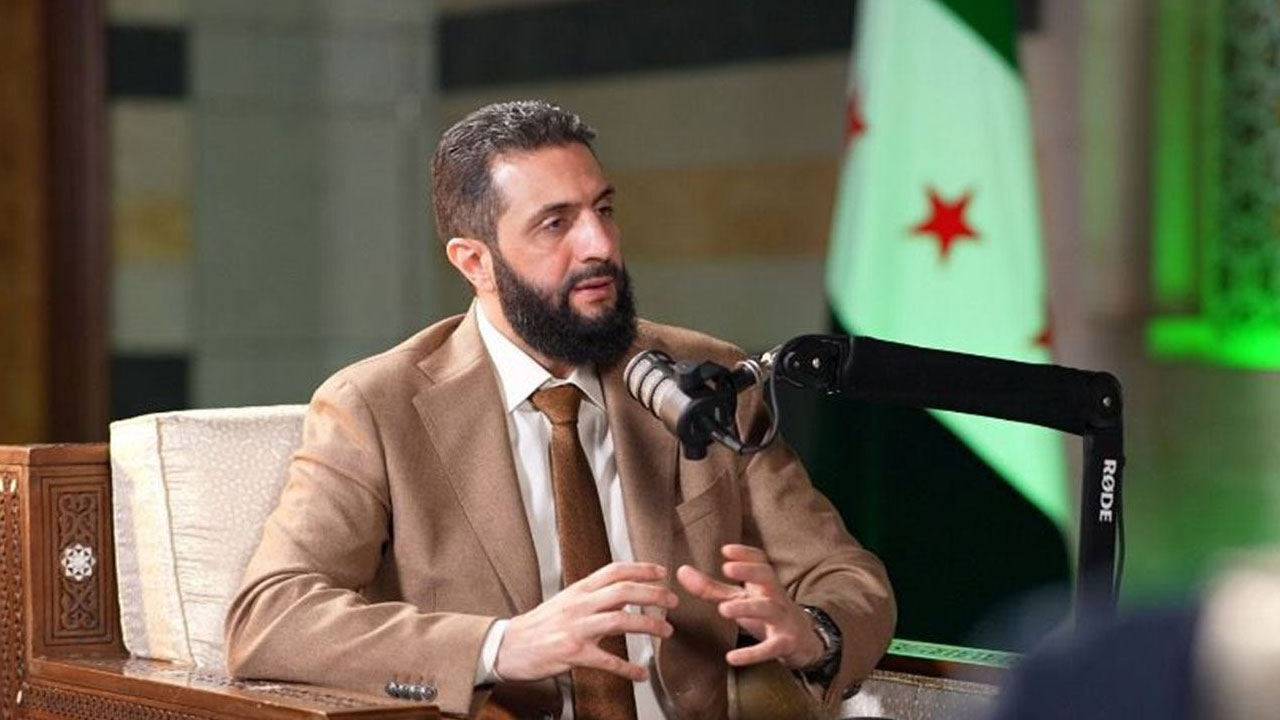 Foto - SDG’den Şam çıkarması!