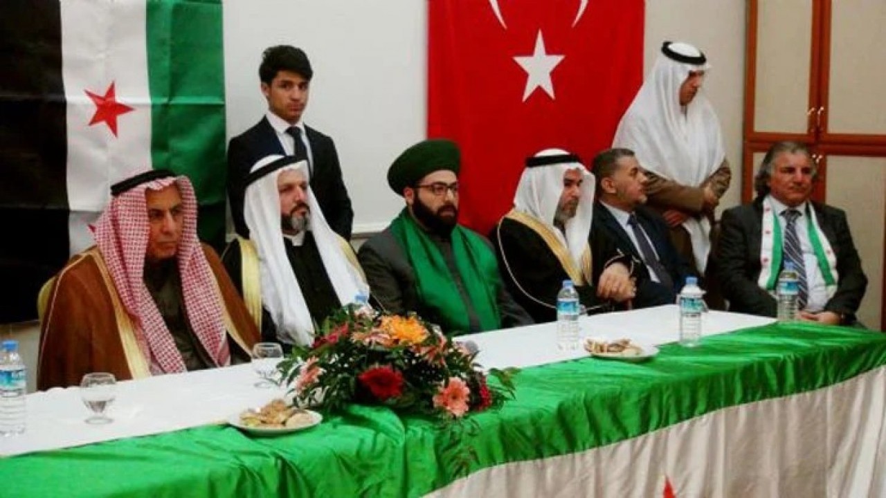 SDG/PKK ile Arap aşiretleri arasındaki gerilim artıyor!