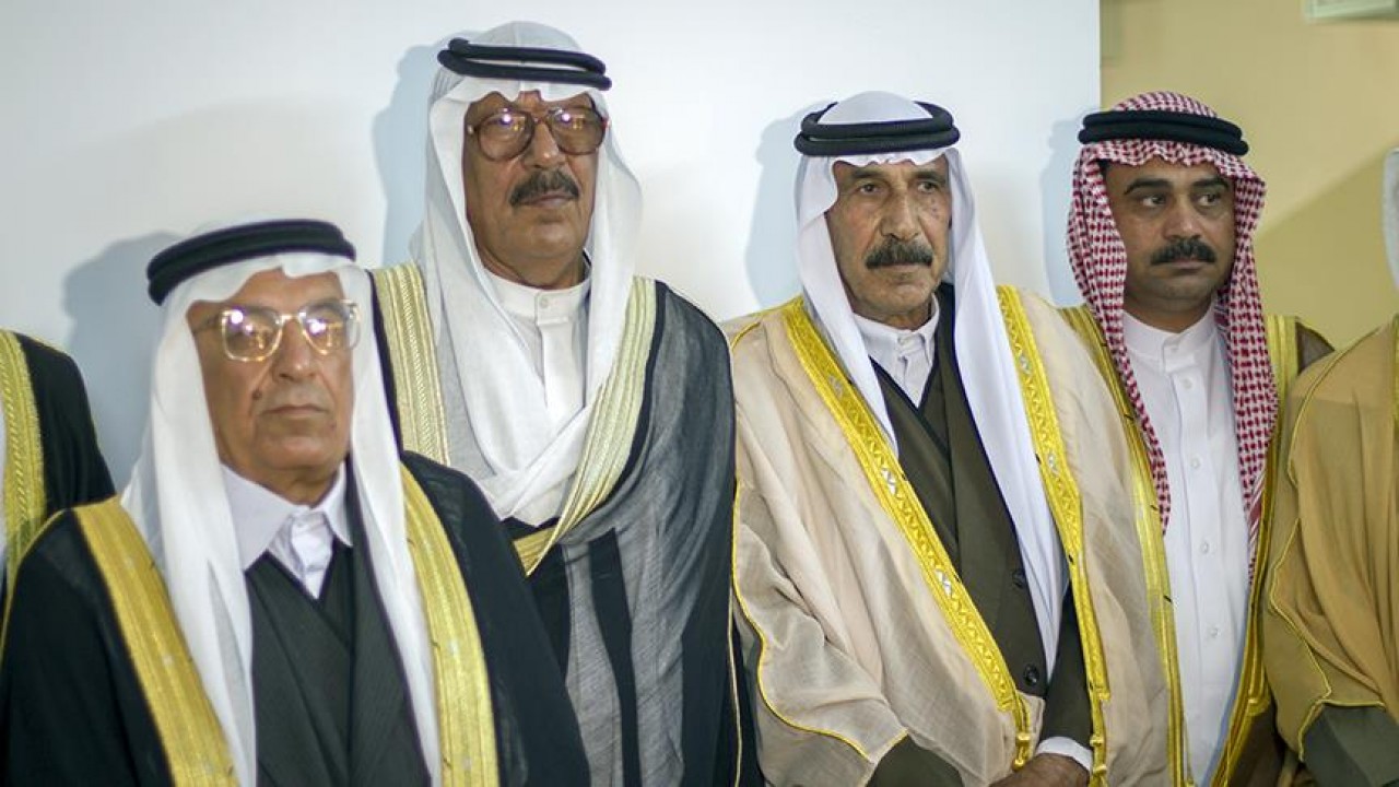 Foto - SDG/PKK ile Arap aşiretleri arasındaki gerilim artıyor!