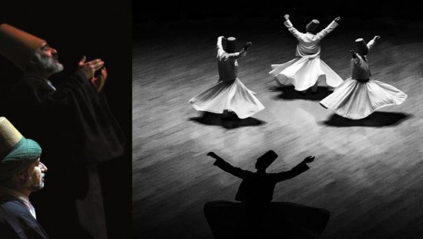 Foto - Şeb-i Arus ne demek? Şeb-i Arus ilk defa ne zaman kutlandı?