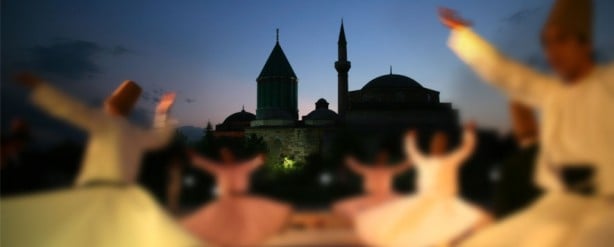 Foto - Şeb-i Arus ne demek? Şeb-i Arus ilk defa ne zaman kutlandı?